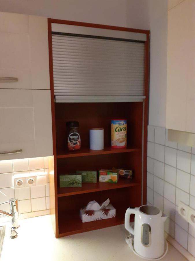 Ubytovani Na Spravnem Miste Znojmo Exterior foto