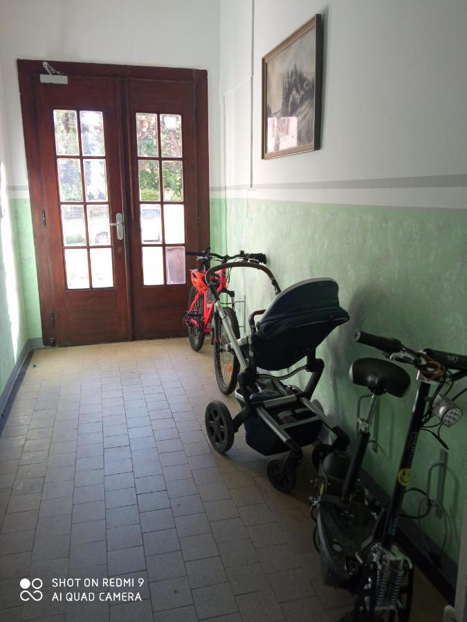 Ubytovani Na Spravnem Miste Znojmo Exterior foto